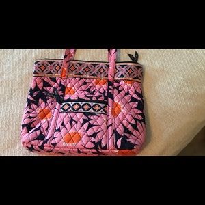 Vera Bradley Loves Me.... tote bag